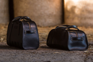 Let’s talk about leather