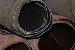 Leather care guide