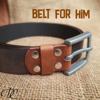 CARSON BELT
