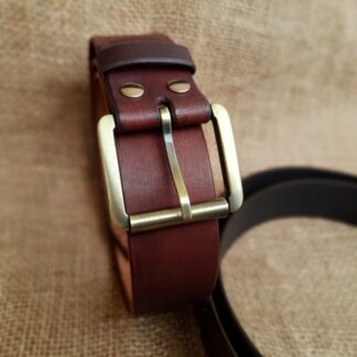 CARSON BELT